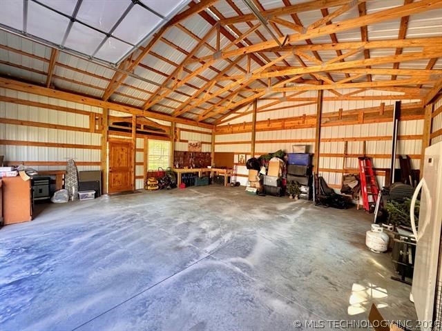 1429 County Road 2150 Skiatook OK 74070