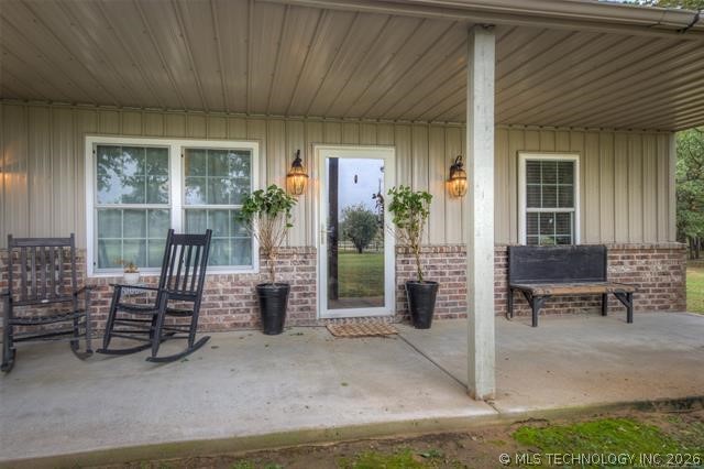 1429 County Road 2150 Skiatook OK 74070