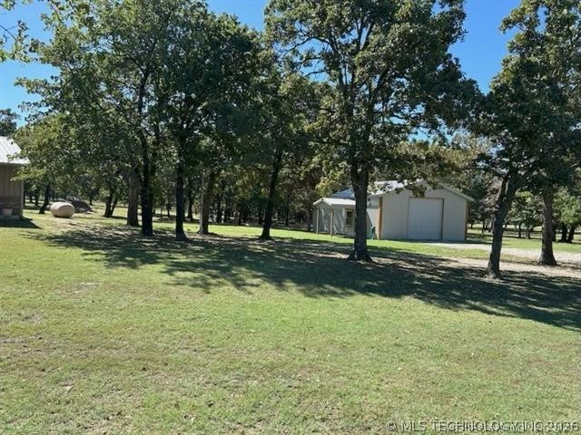 1429 County Road 2150 Skiatook OK 74070