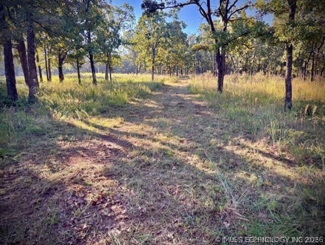 1429 County Road 2150 Skiatook OK 74070