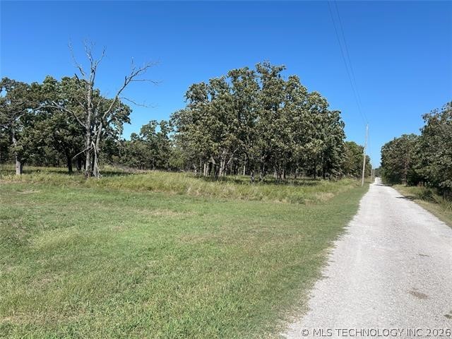 1429 County Road 2150 Skiatook OK 74070