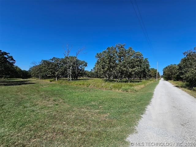 1429 County Road 2150 Skiatook OK 74070
