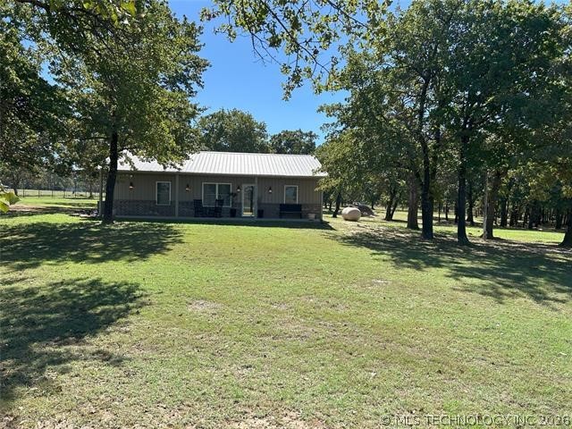 1429 County Road 2150 Skiatook OK 74070