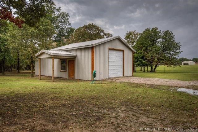 1429 County Road 2150 Skiatook OK 74070