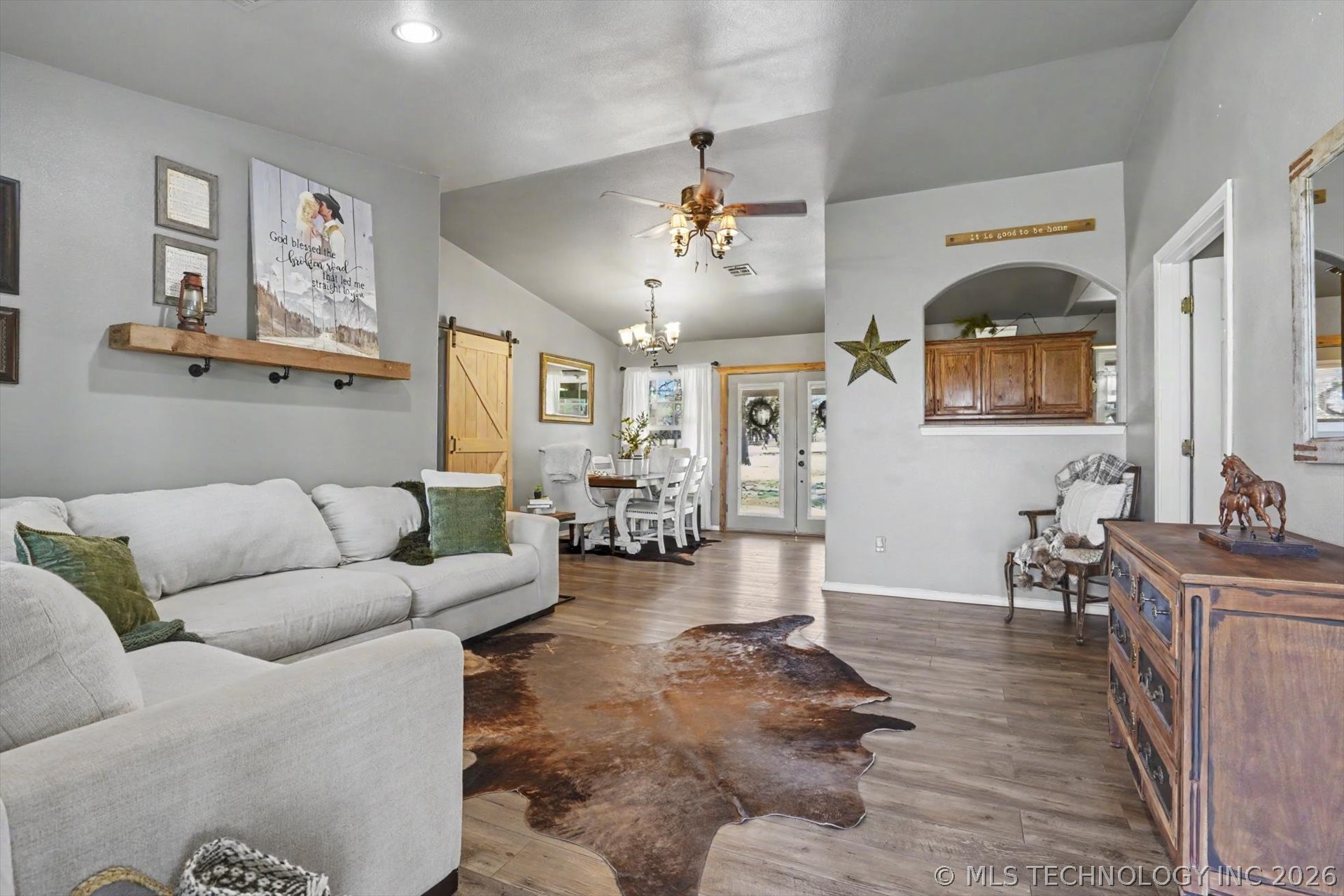 1429 County Road 2150 Skiatook OK 74070