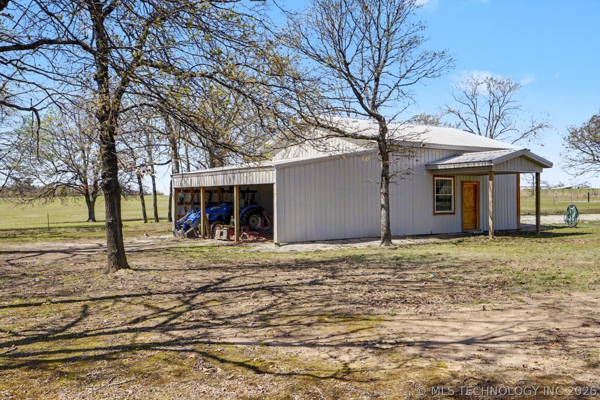 1429 County Road 2150 Skiatook OK 74070