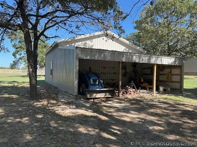 1429 County Road 2150 Skiatook OK 74070