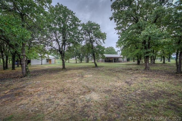 1429 County Road 2150 Skiatook OK 74070