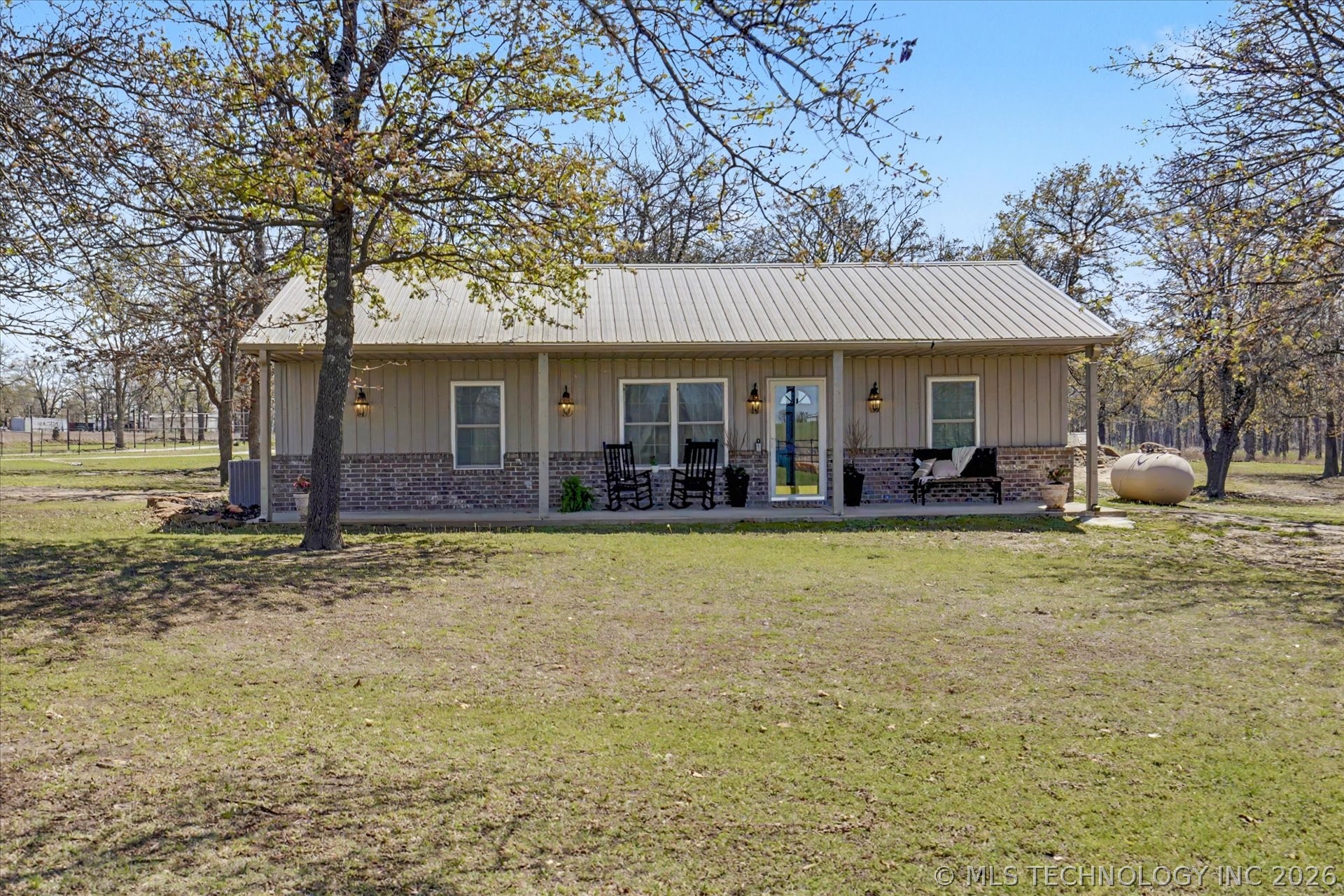 1429 County Road 2150 Skiatook OK 74070