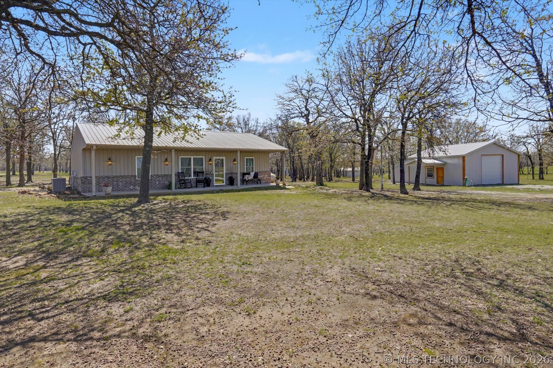 1429 County Road 2150 Skiatook OK 74070