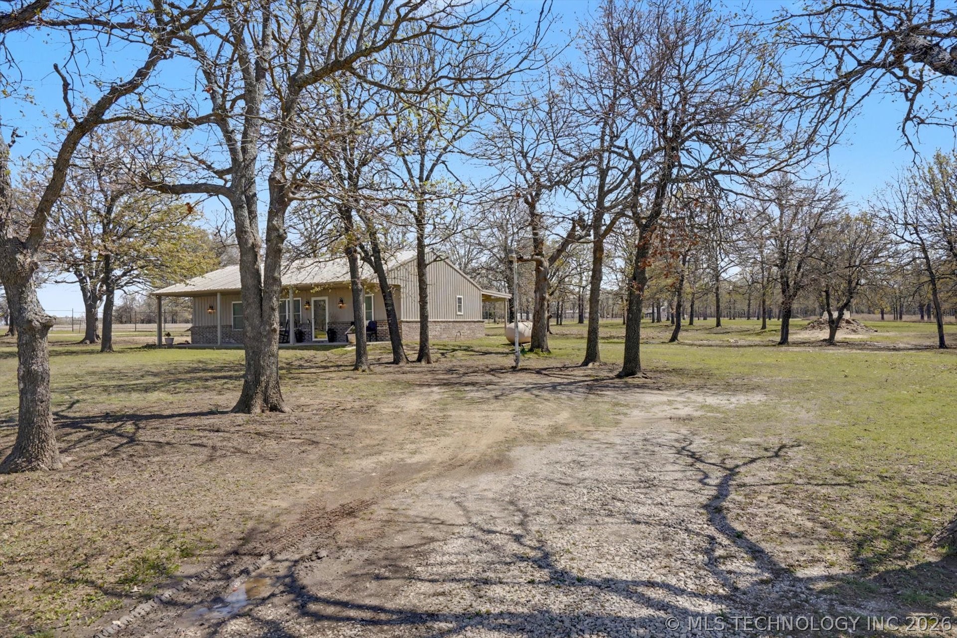 1429 County Road 2150 Skiatook OK 74070