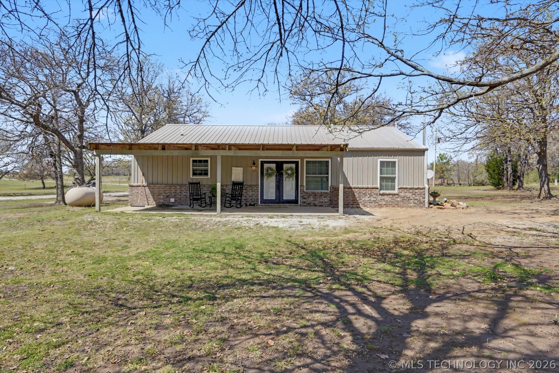 1429 County Road 2150 Skiatook OK 74070