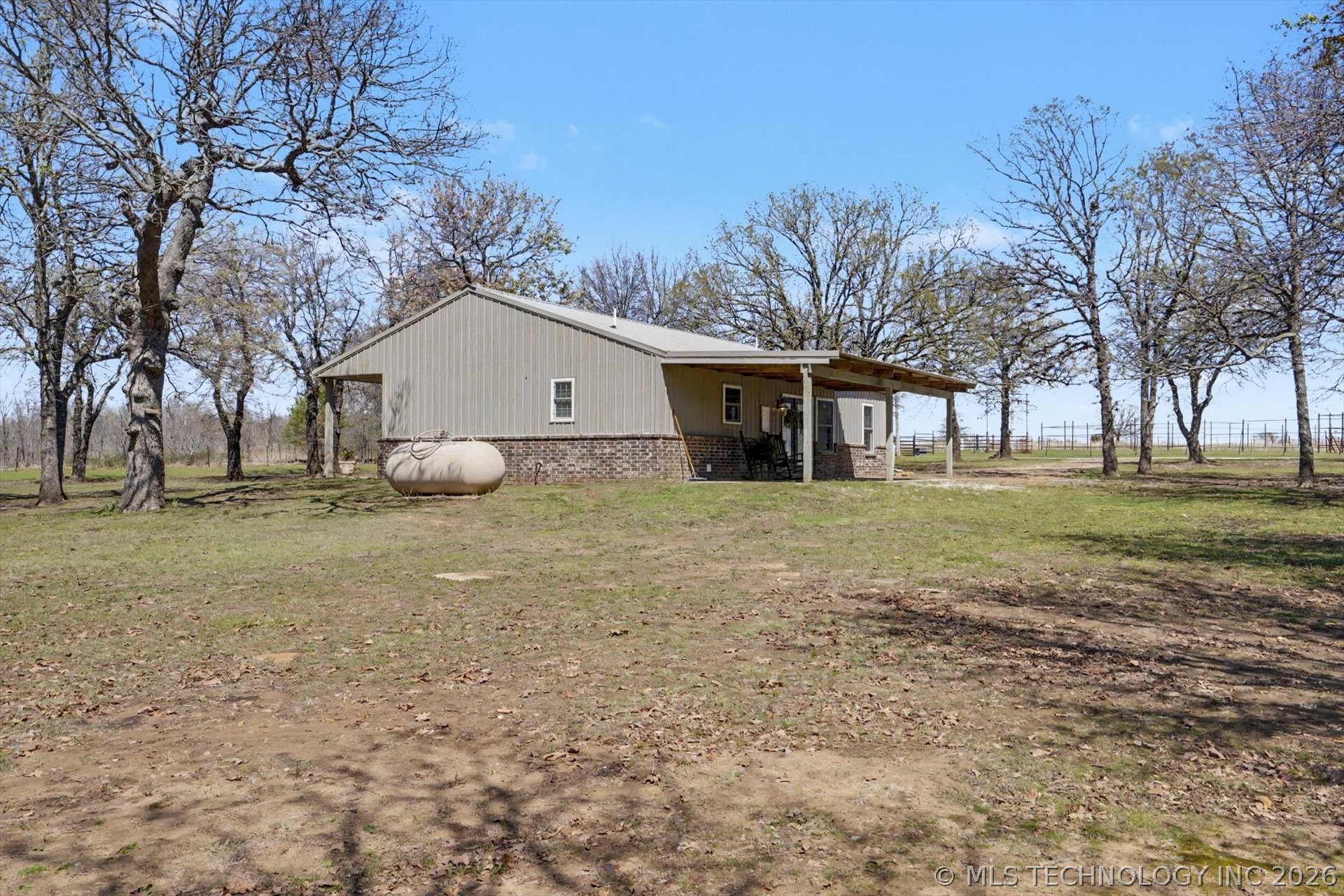 1429 County Road 2150 Skiatook OK 74070