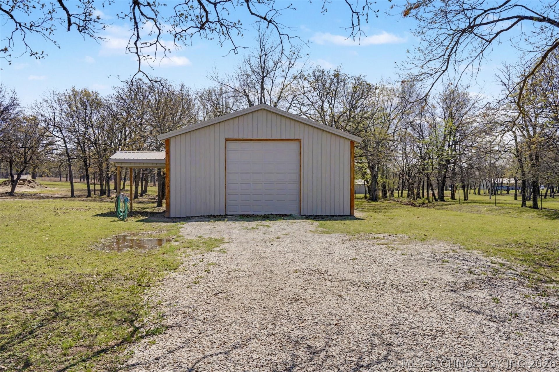 1429 County Road 2150 Skiatook OK 74070