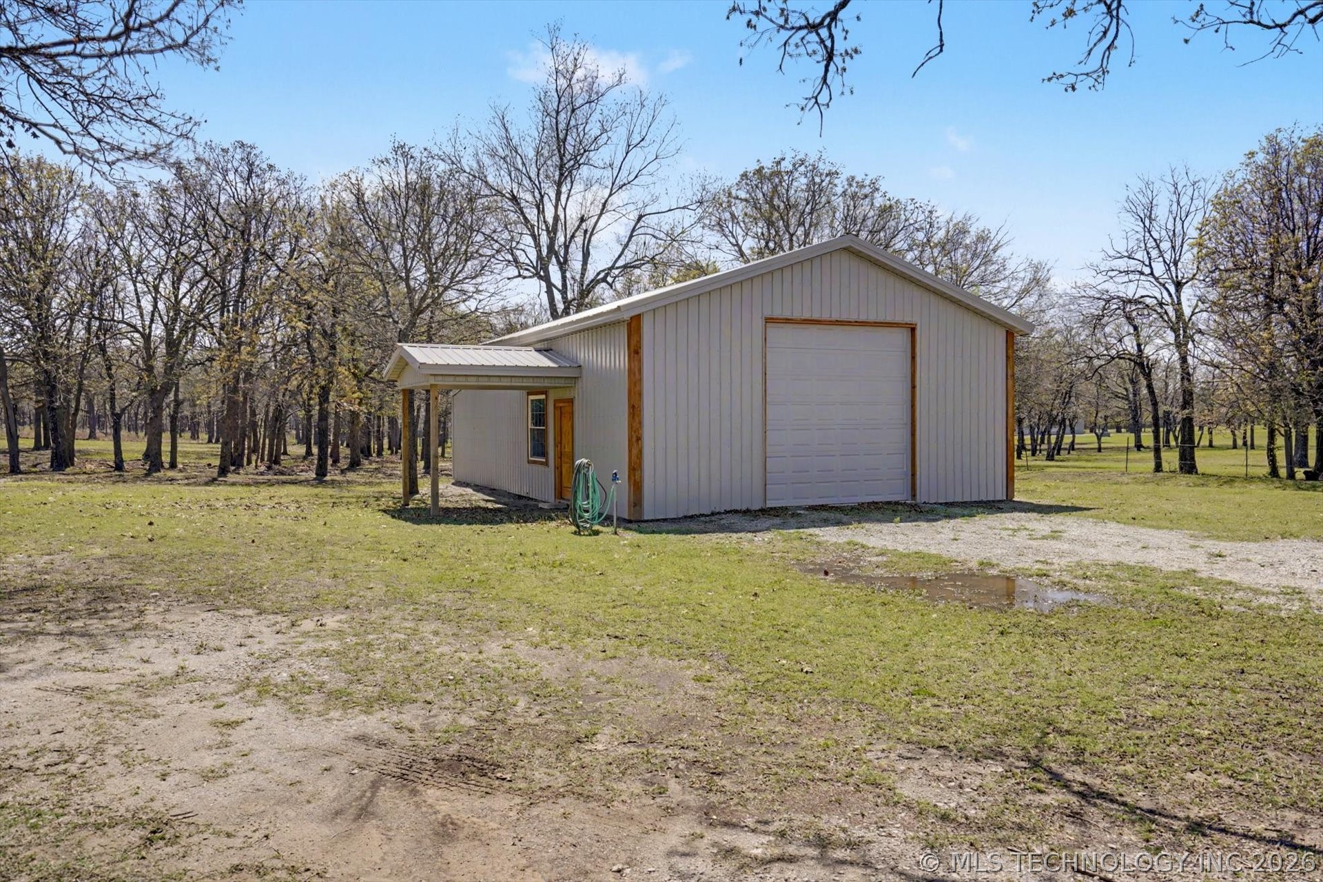 1429 County Road 2150 Skiatook OK 74070