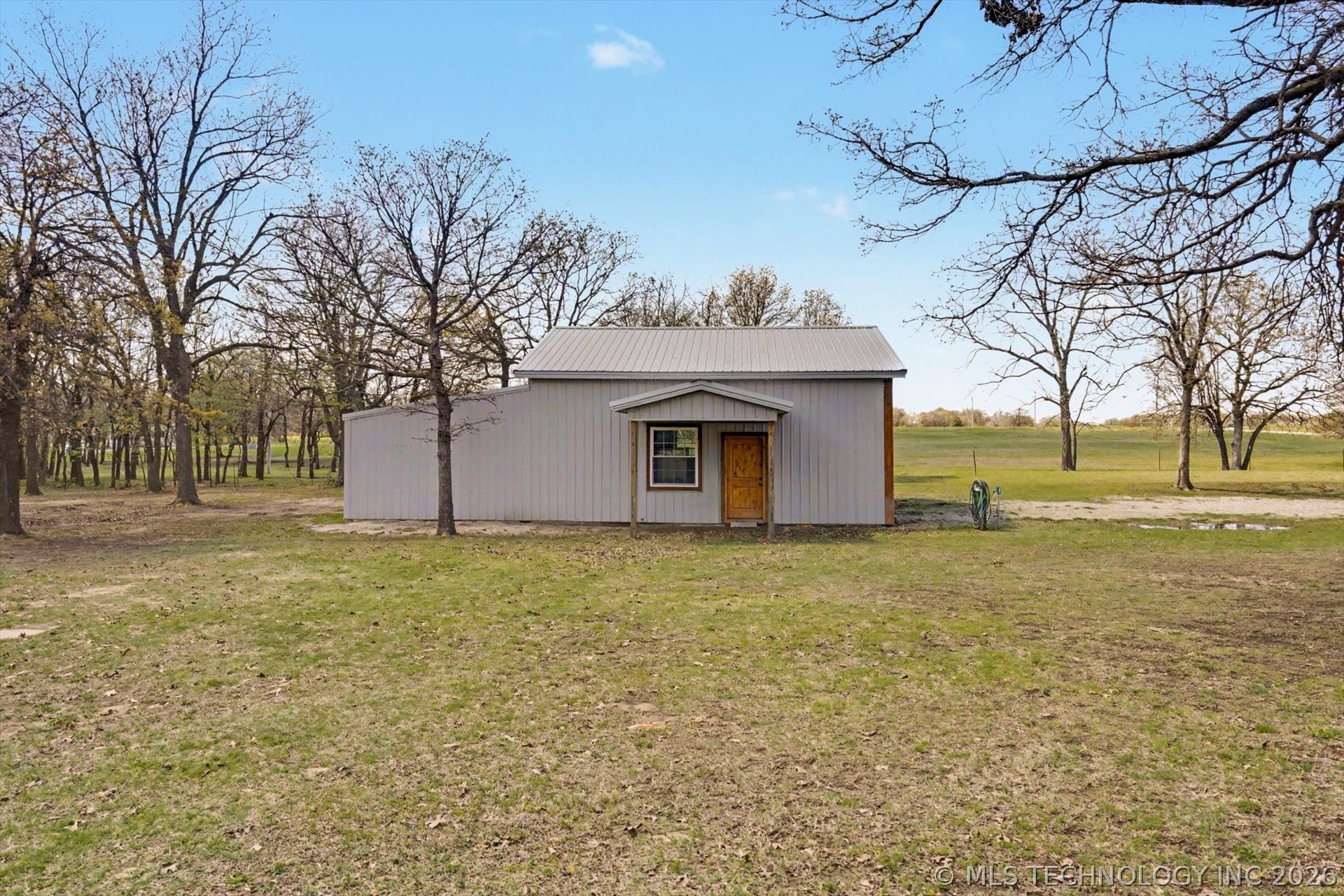 1429 County Road 2150 Skiatook OK 74070