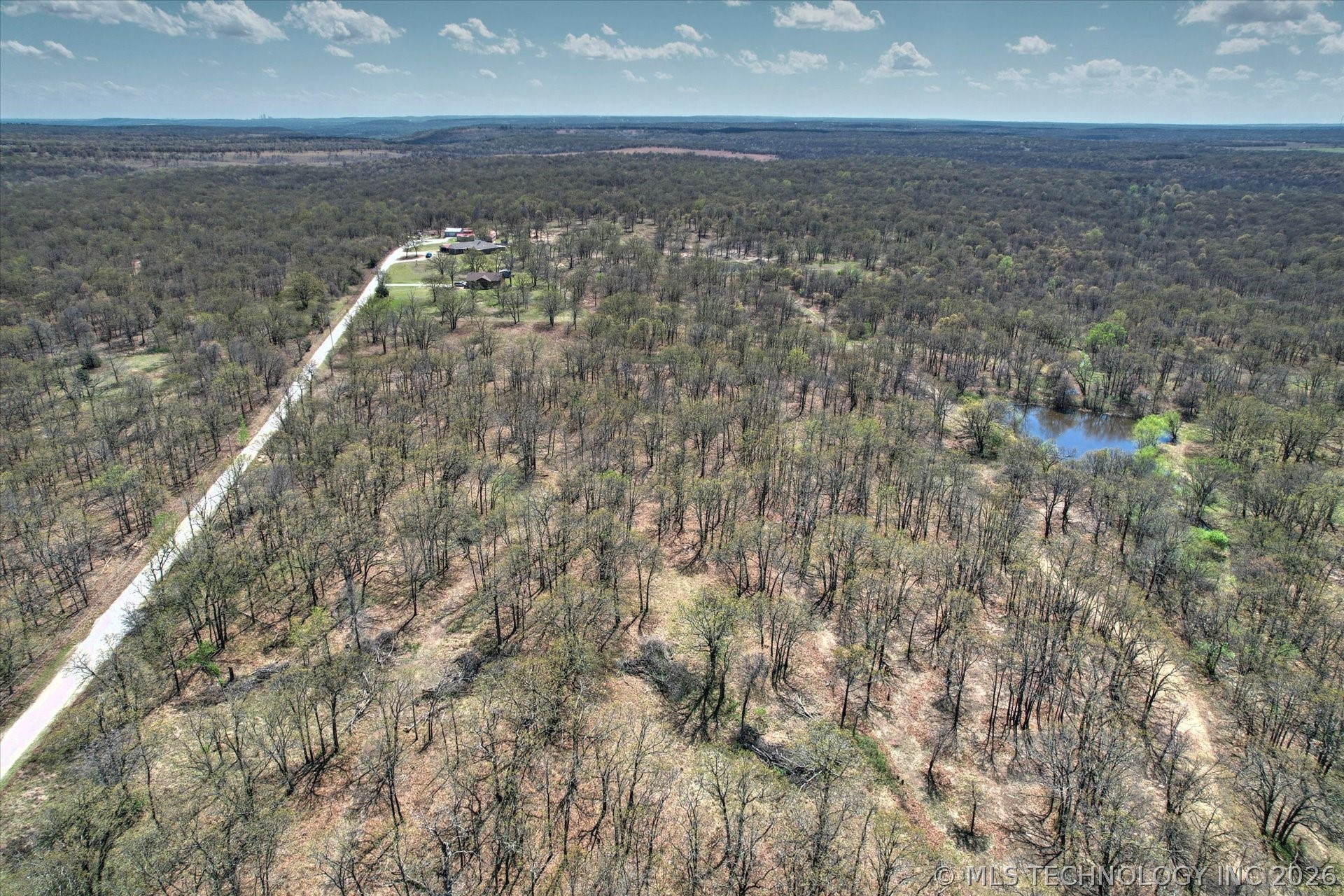 1429 County Road 2150 Skiatook OK 74070