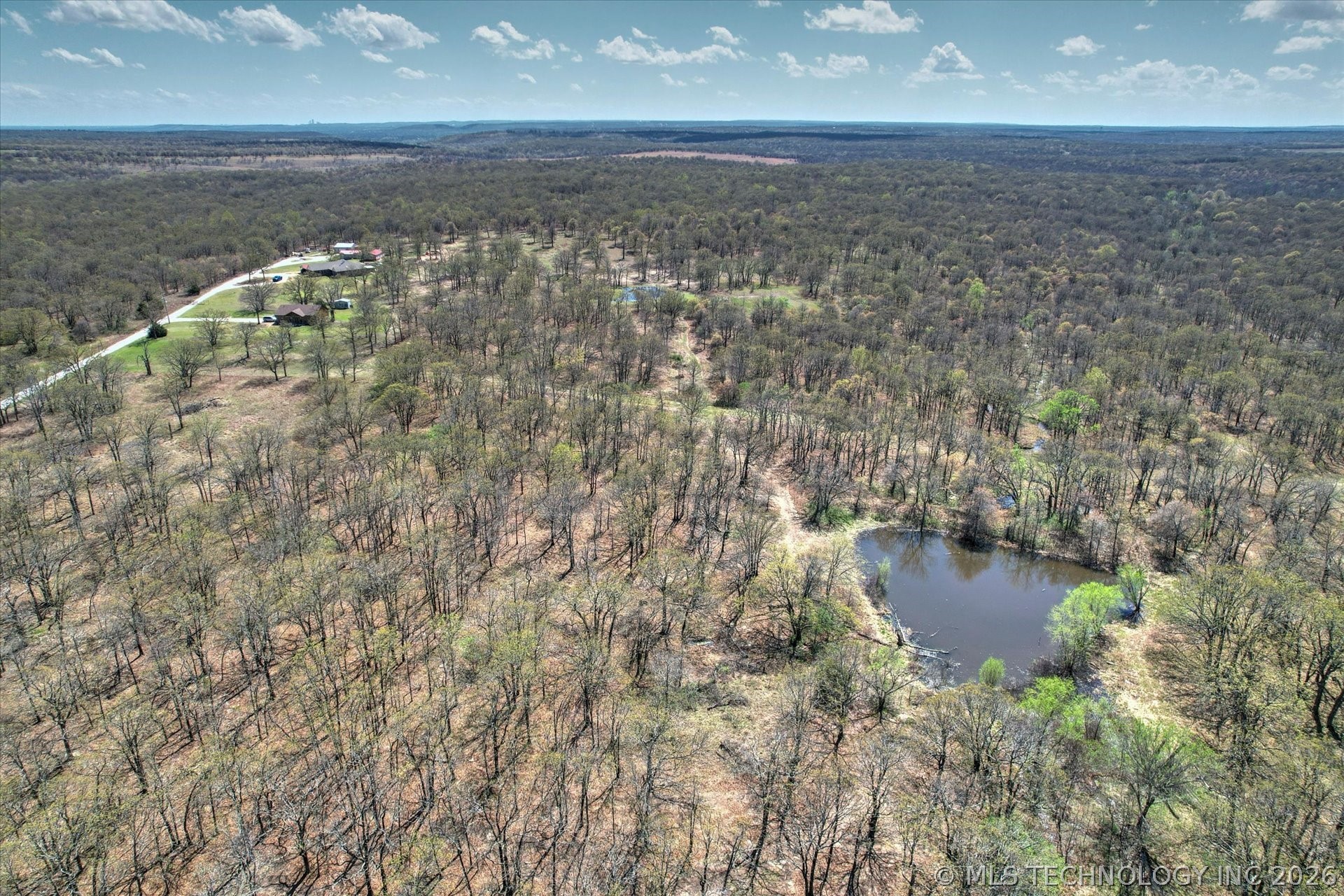 1429 County Road 2150 Skiatook OK 74070