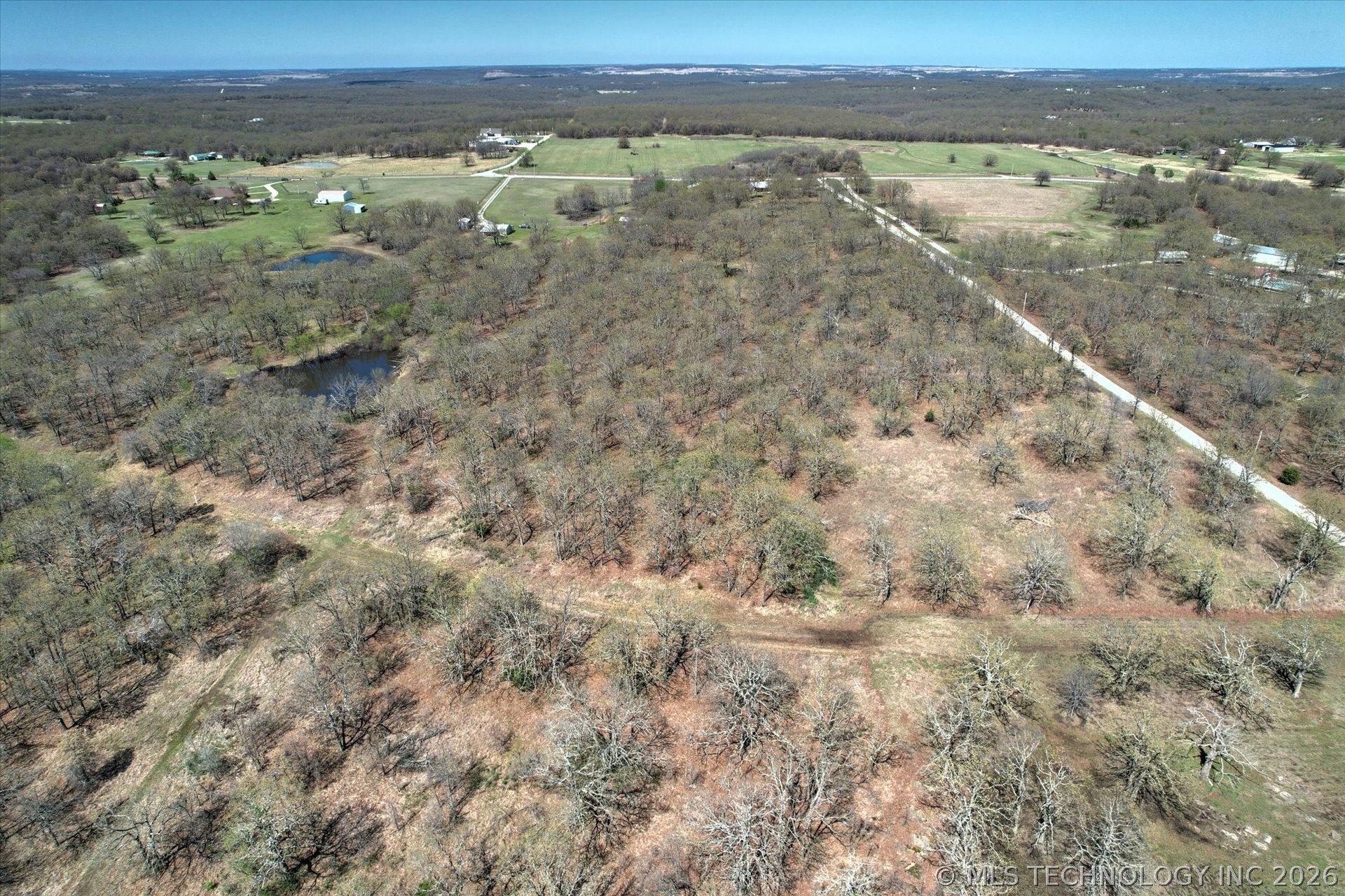 1429 County Road 2150 Skiatook OK 74070