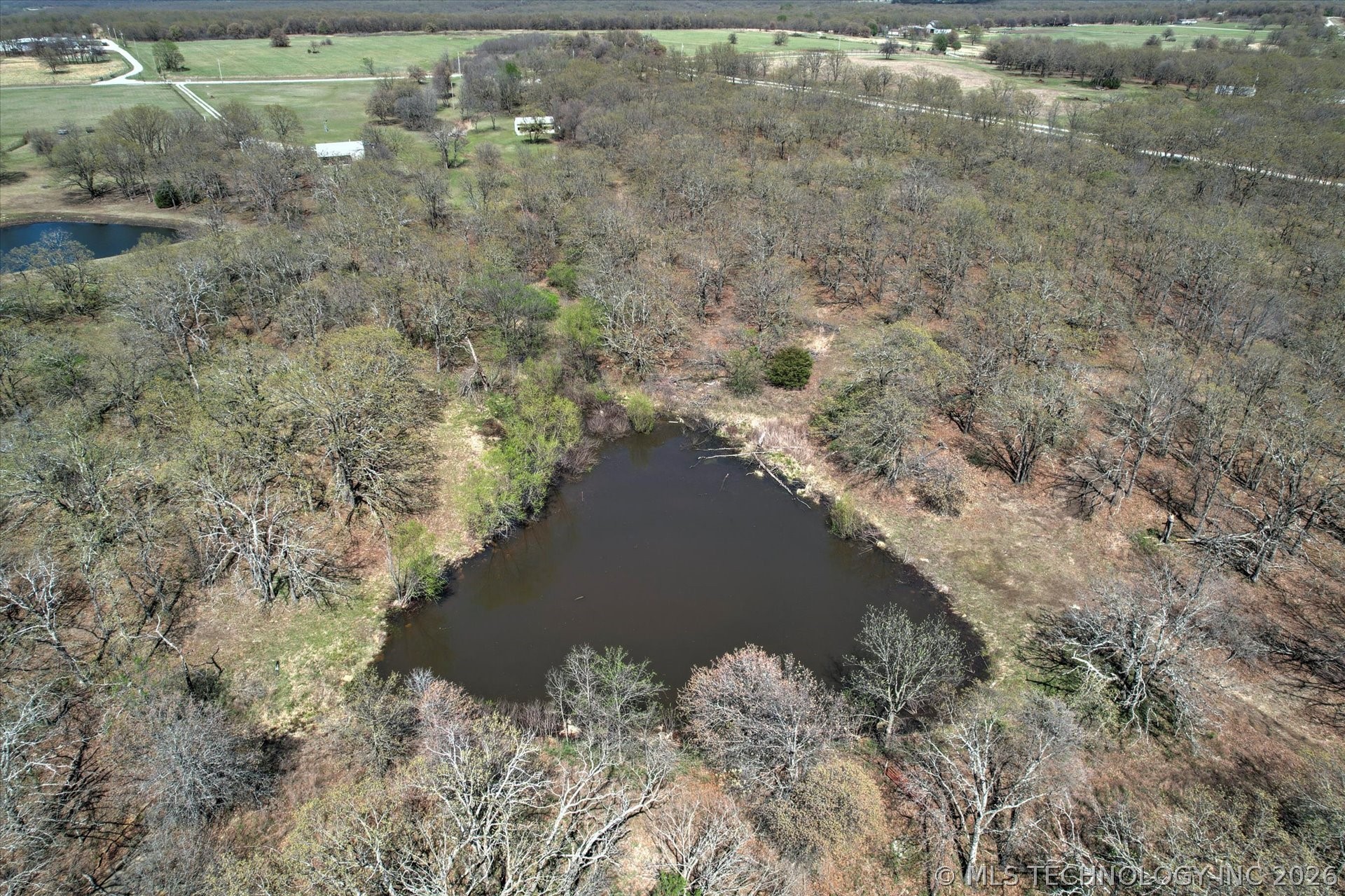 1429 County Road 2150 Skiatook OK 74070