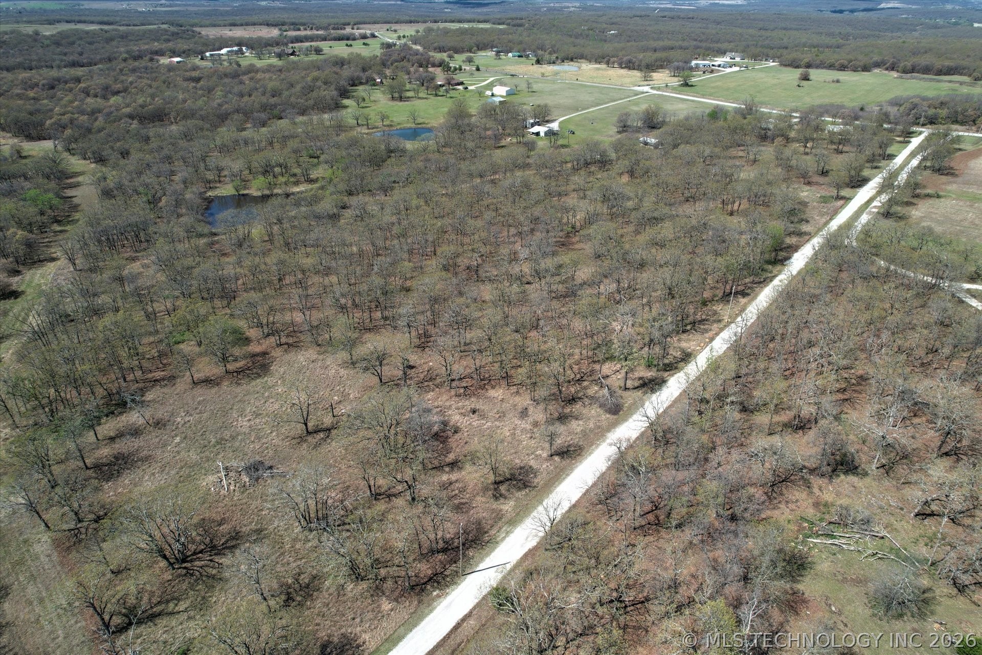 1429 County Road 2150 Skiatook OK 74070