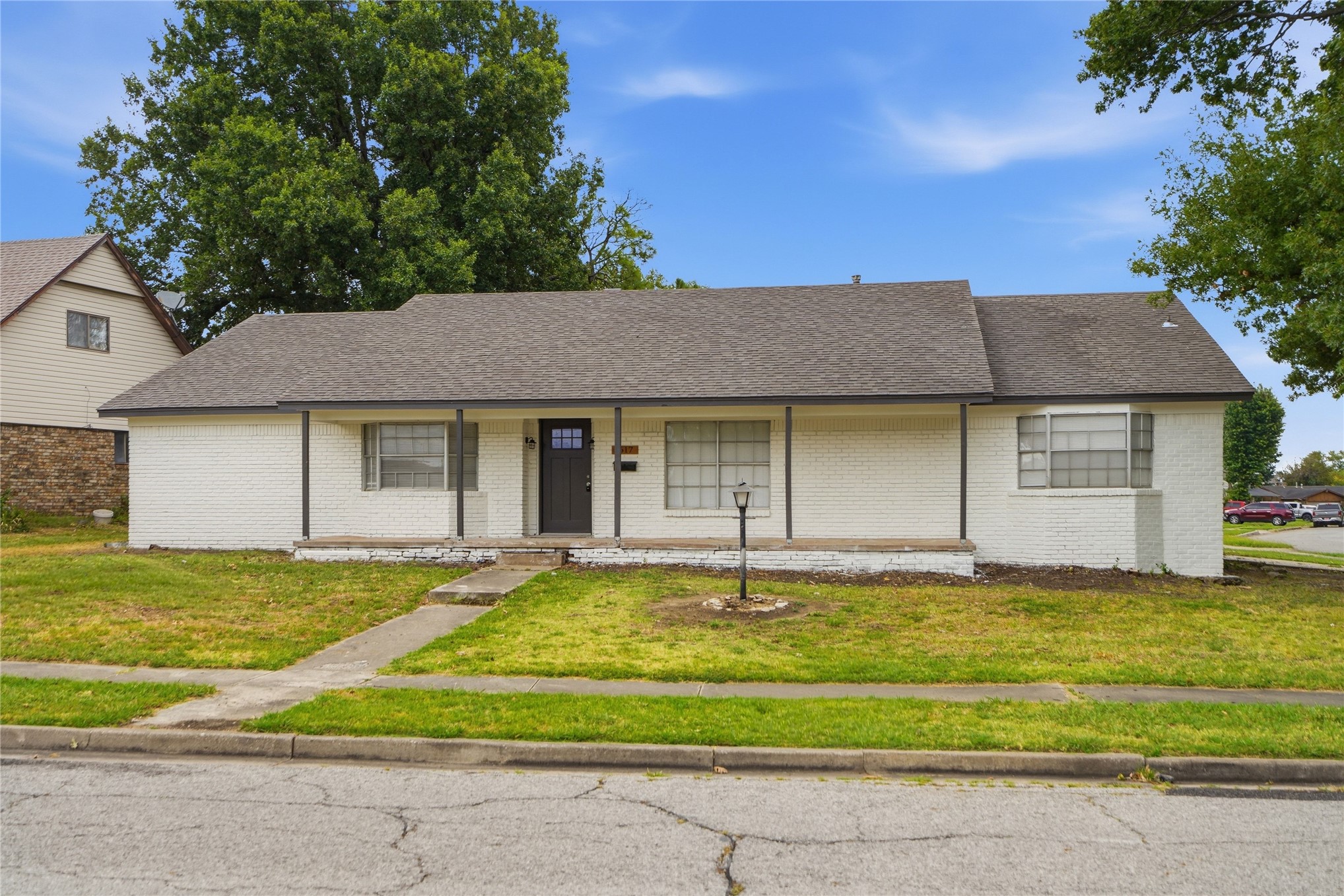 2617 S 90th East Avenue Tulsa OK 74129