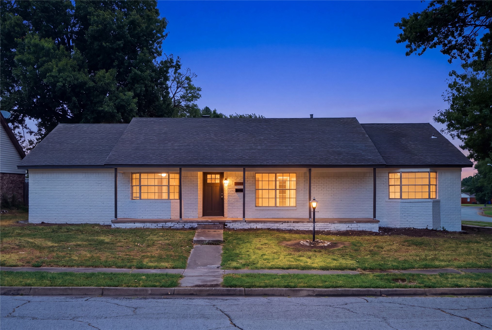 2617 S 90th East Avenue Tulsa OK 74129