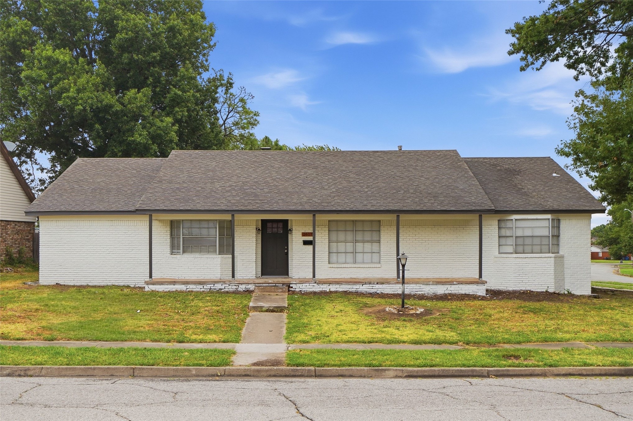 2617 S 90th East Avenue Tulsa OK 74129
