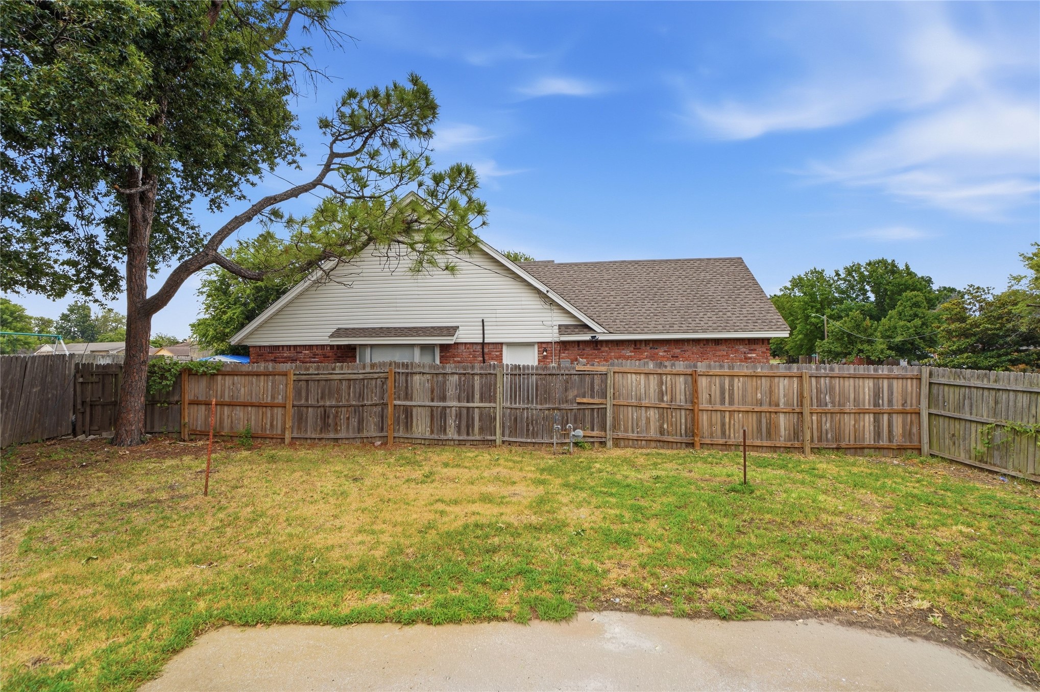 2617 S 90th East Avenue Tulsa OK 74129