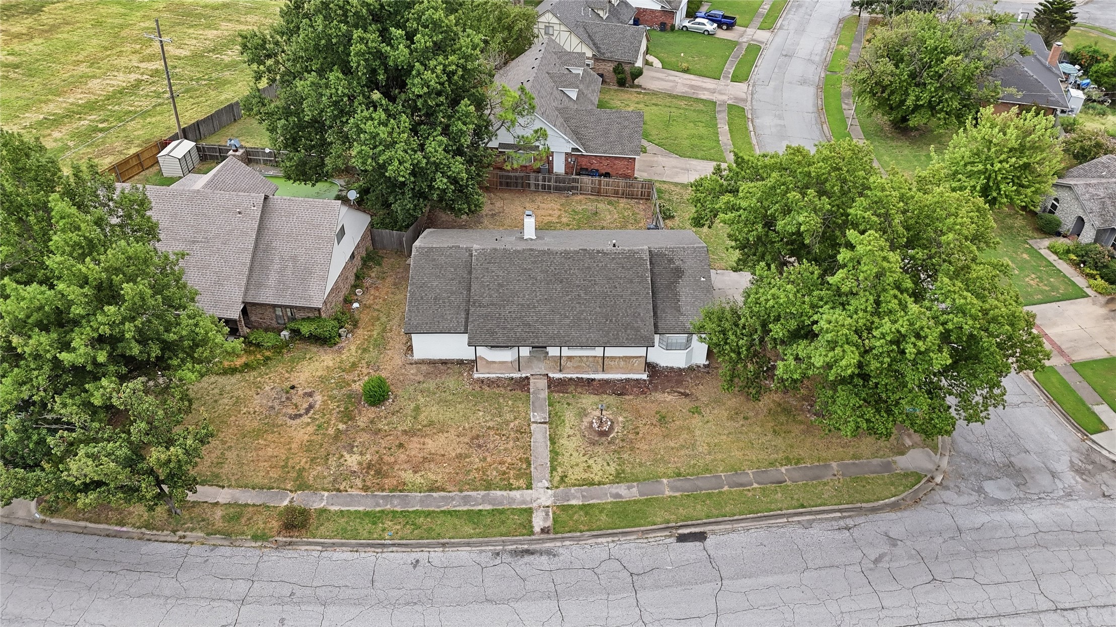 2617 S 90th East Avenue Tulsa OK 74129