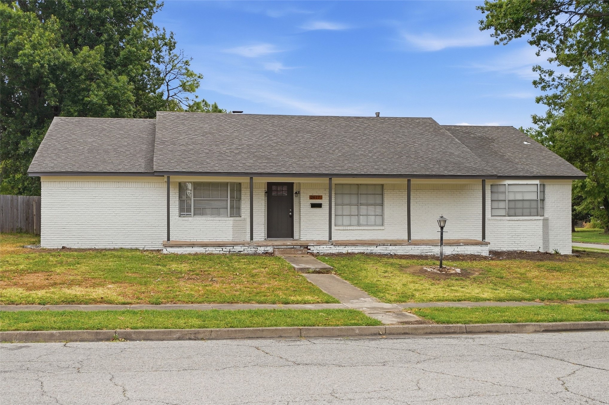 2617 S 90th East Avenue Tulsa OK 74129