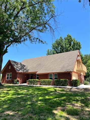 27611 E 128th Street S Coweta OK 74429