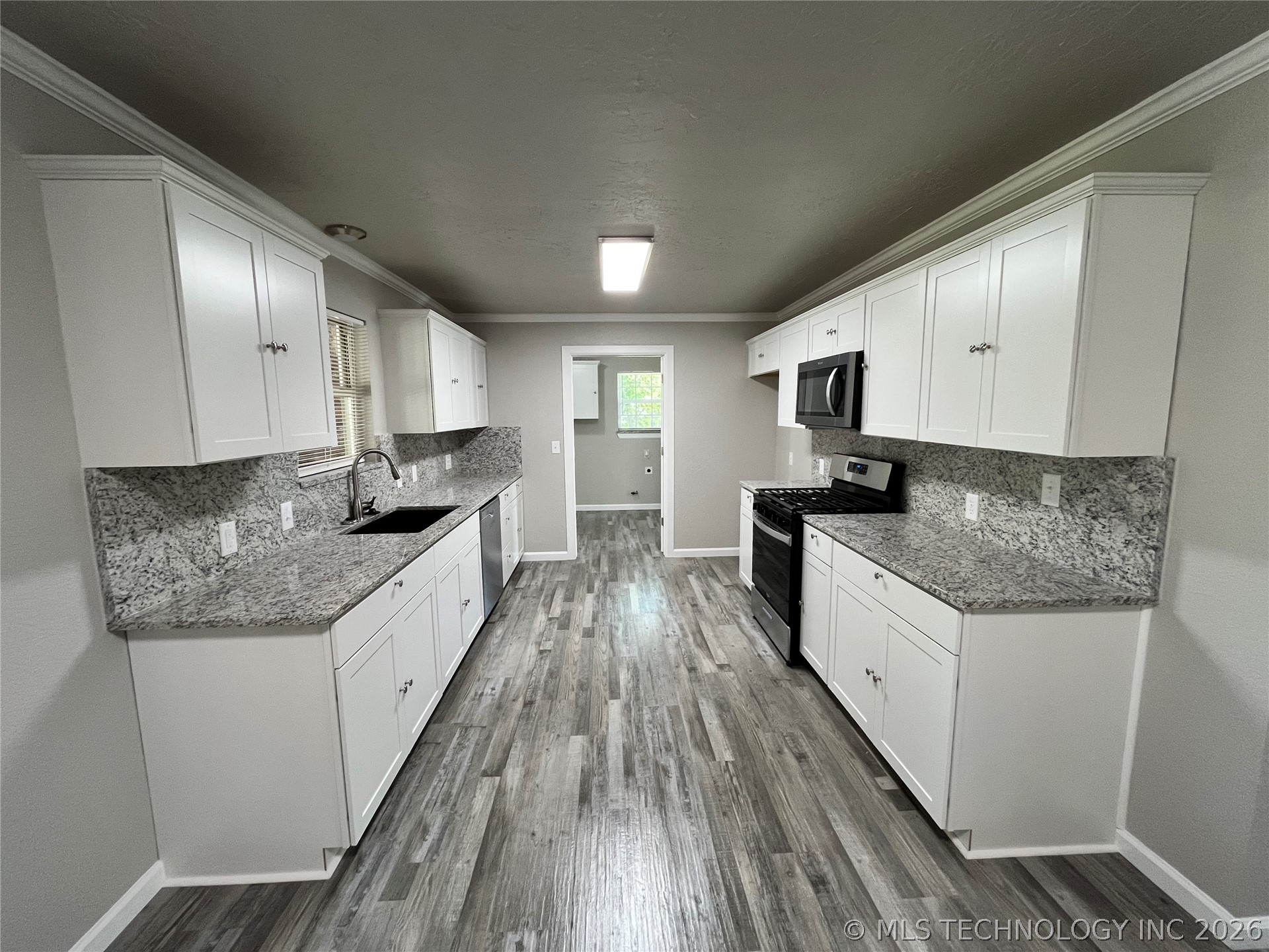 27611 E 128th Street S Coweta OK 74429