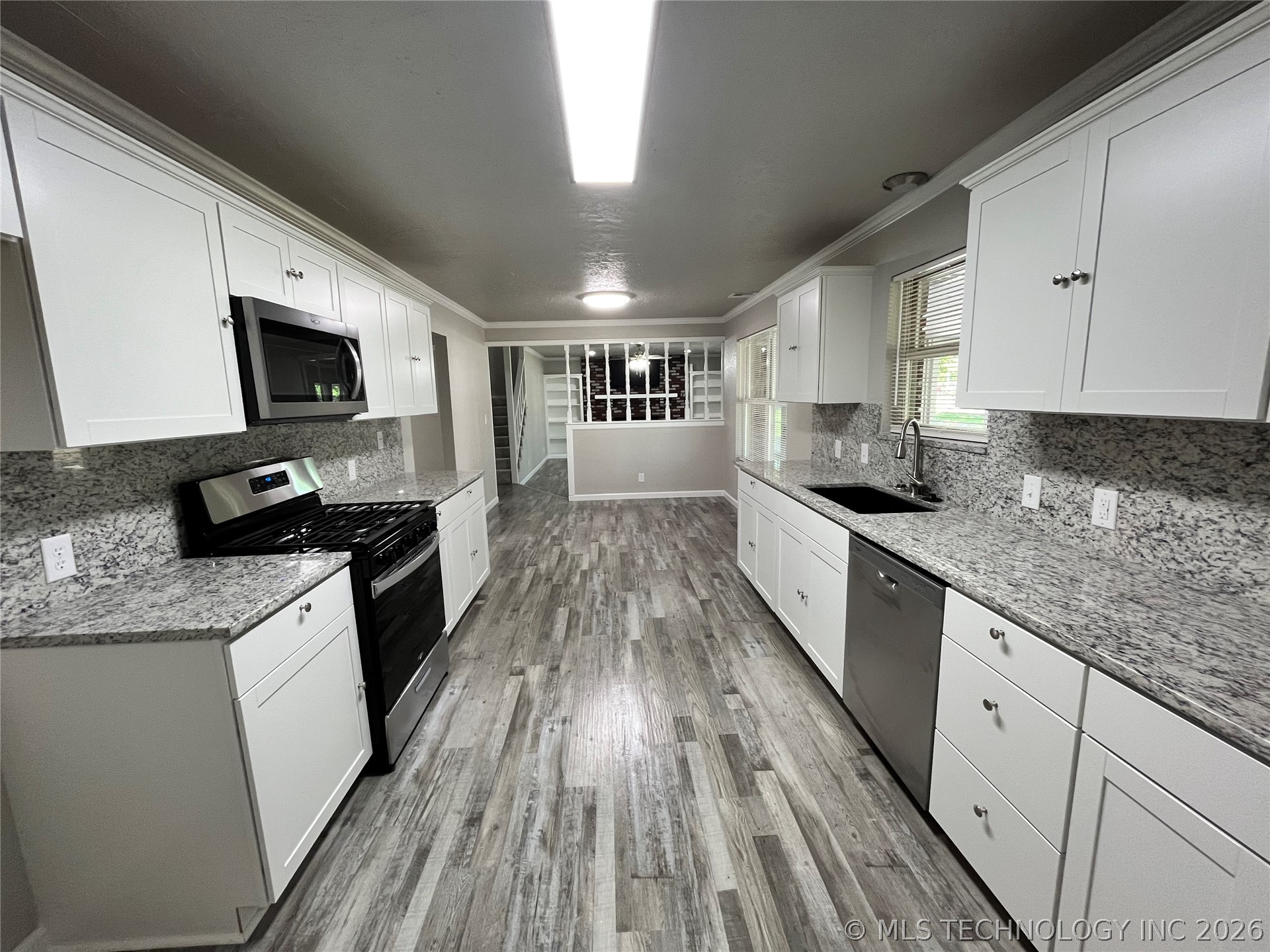 27611 E 128th Street S Coweta OK 74429