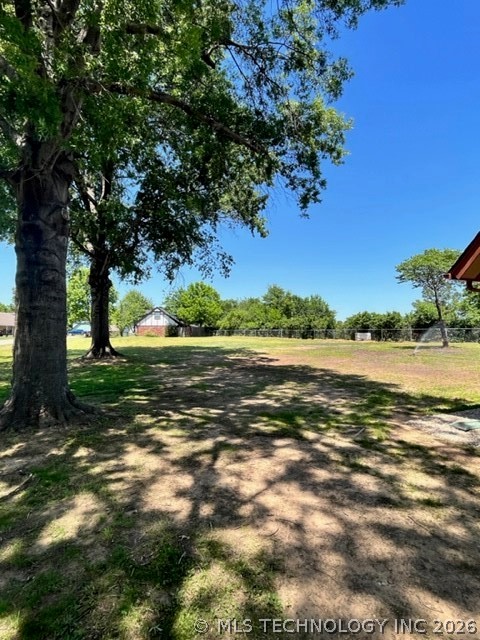 27611 E 128th Street S Coweta OK 74429