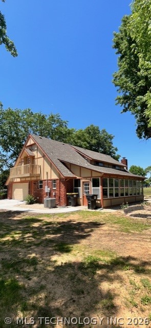 27611 E 128th Street S Coweta OK 74429