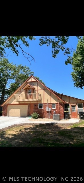 27611 E 128th Street S Coweta OK 74429