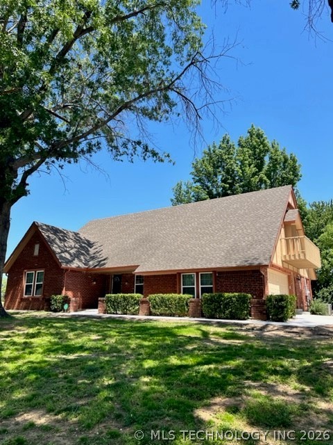 27611 E 128th Street S Coweta OK 74429