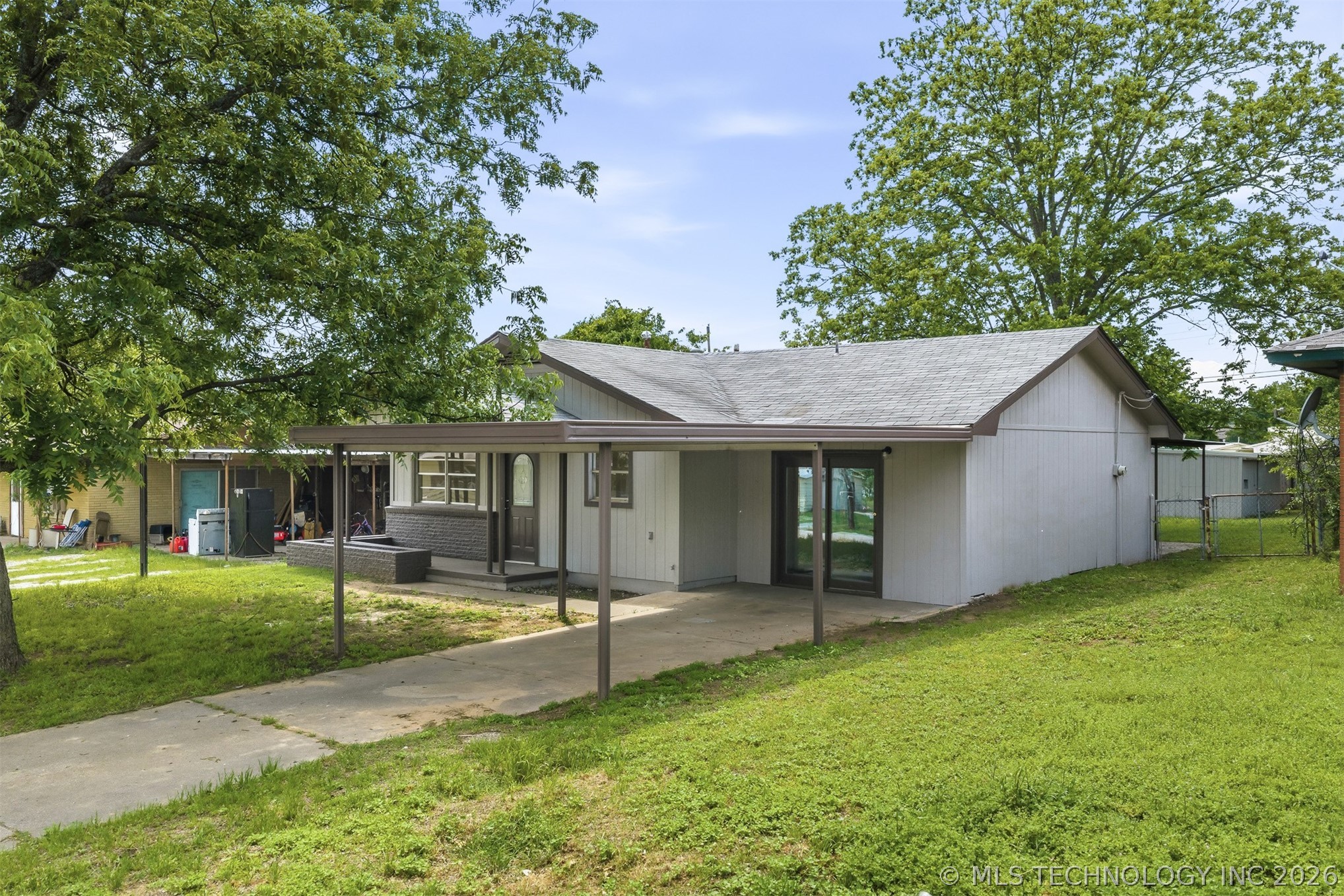 79 6th Street Healdton OK 73438