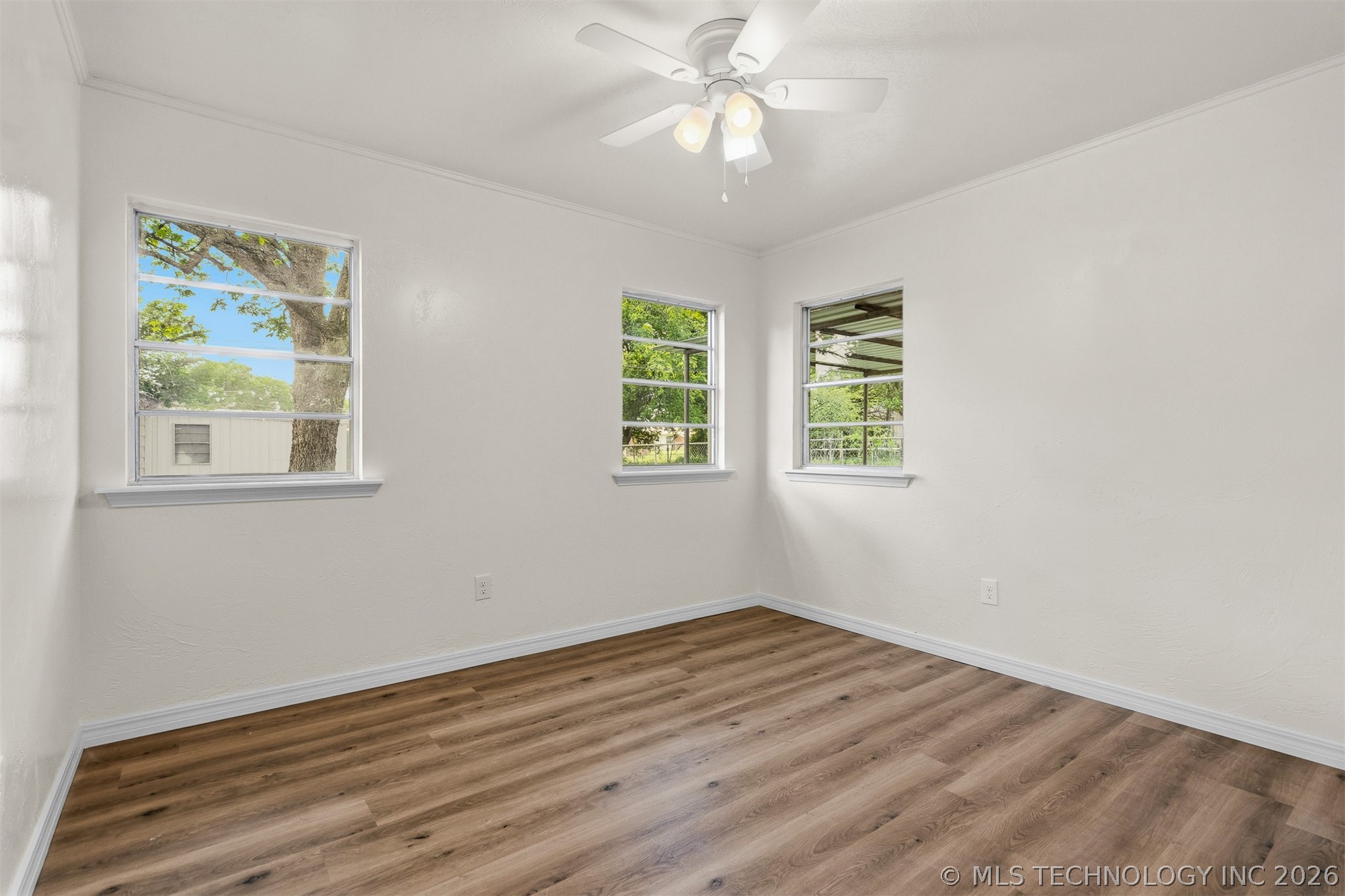79 6th Street Healdton OK 73438