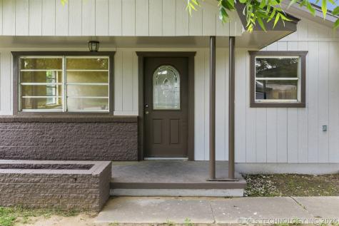 79 6TH Street Healdton OK 73438