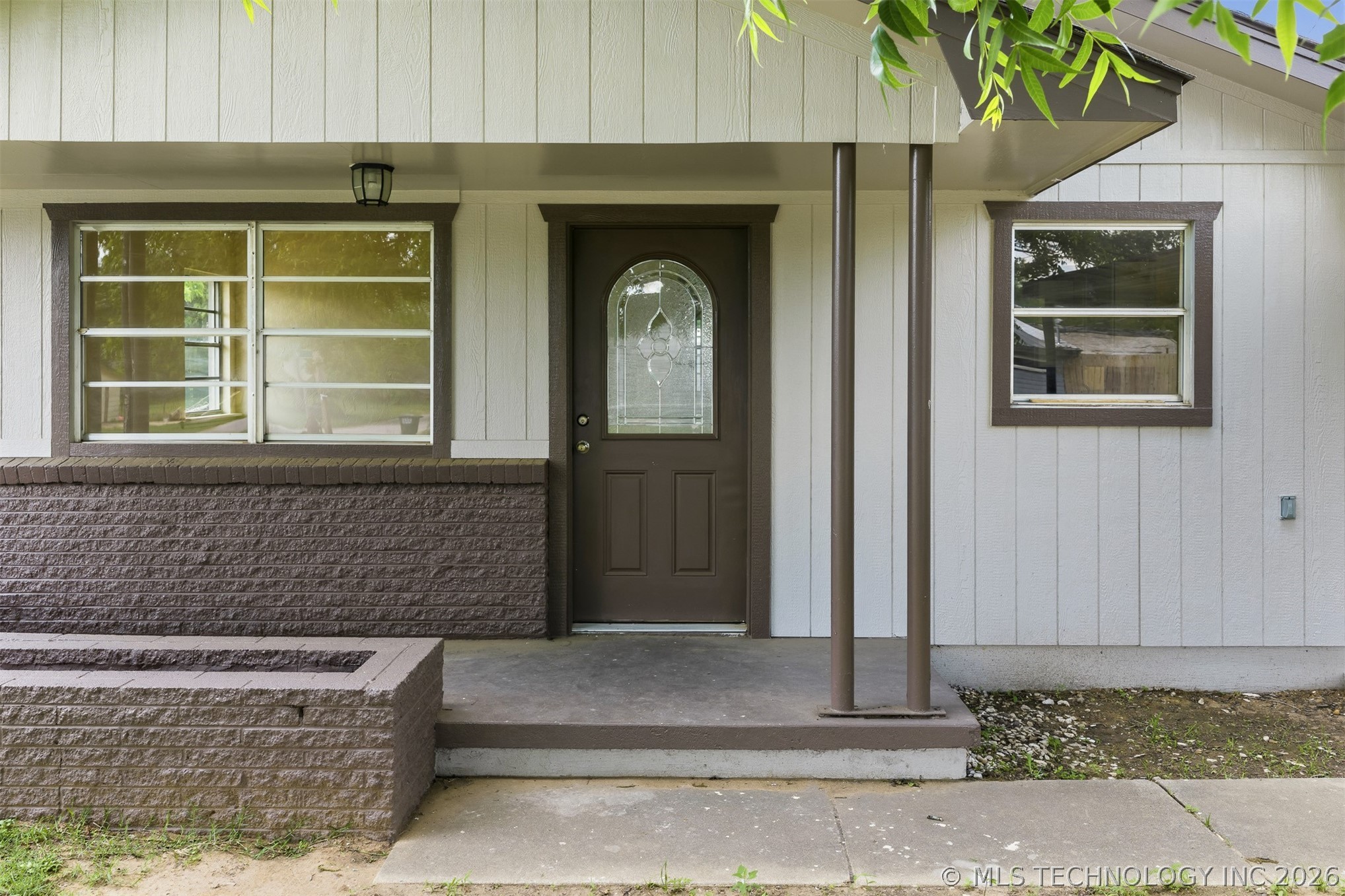 79 6th Street Healdton OK 73438