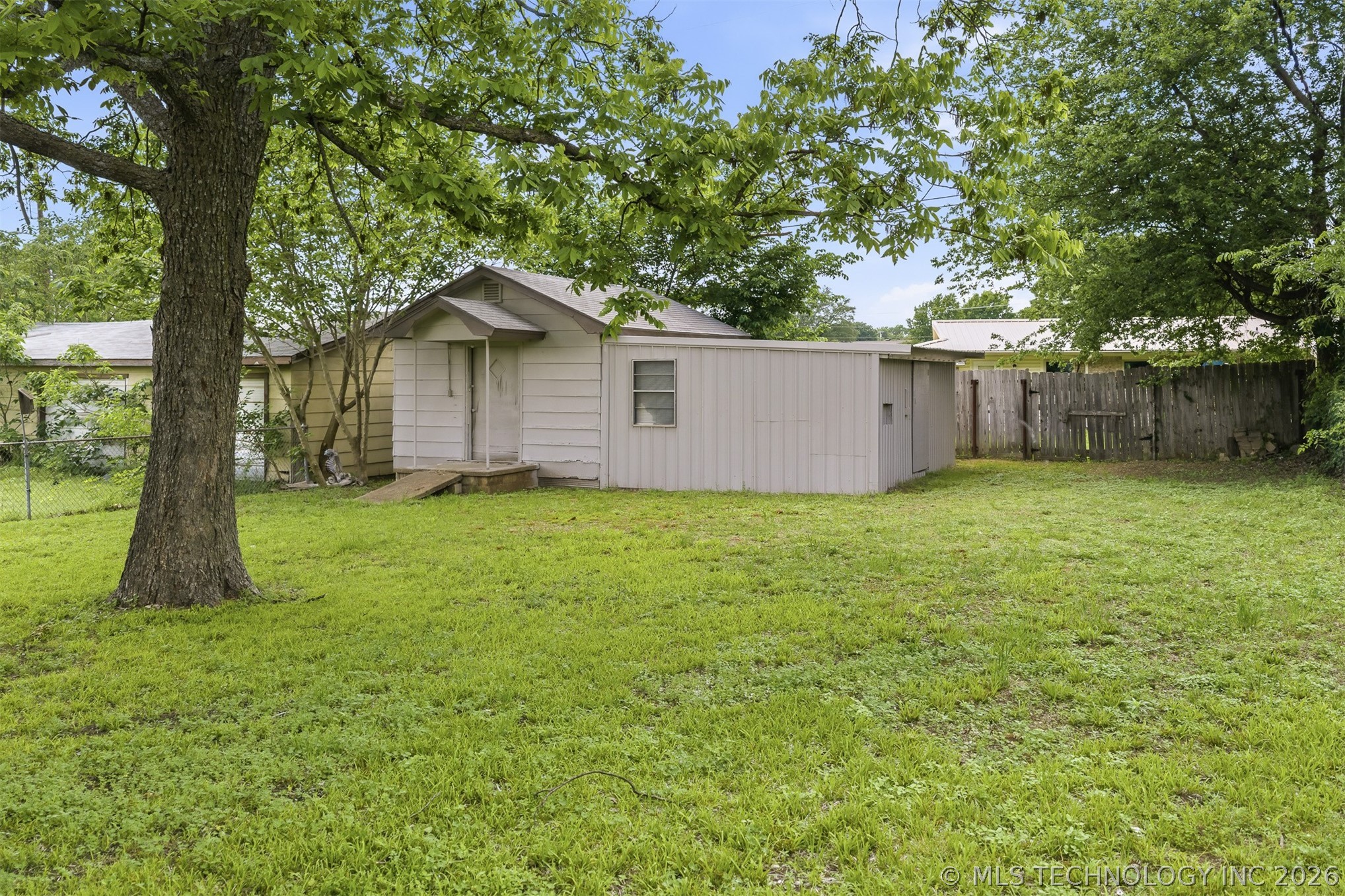 79 6th Street Healdton OK 73438