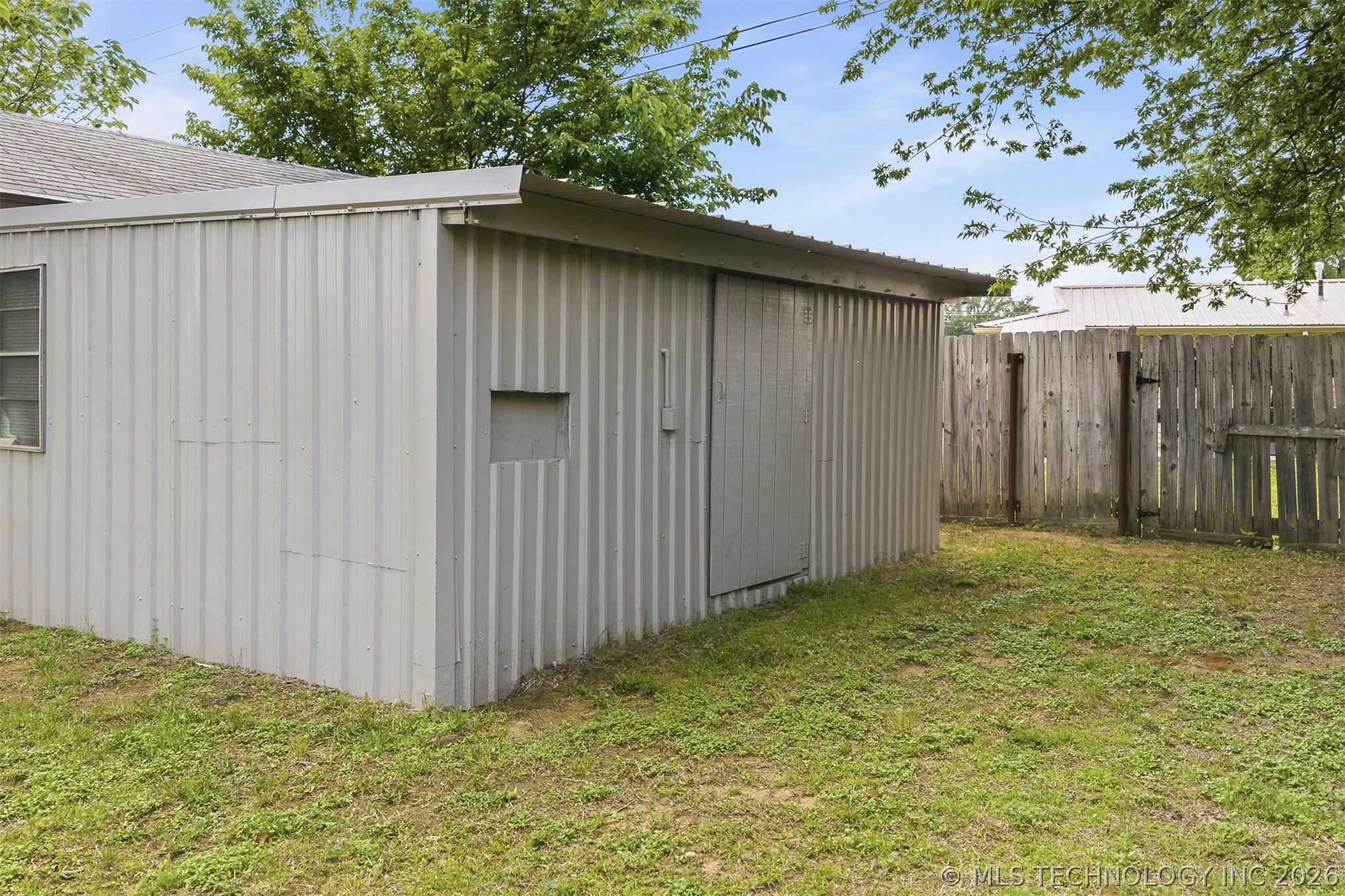 79 6th Street Healdton OK 73438