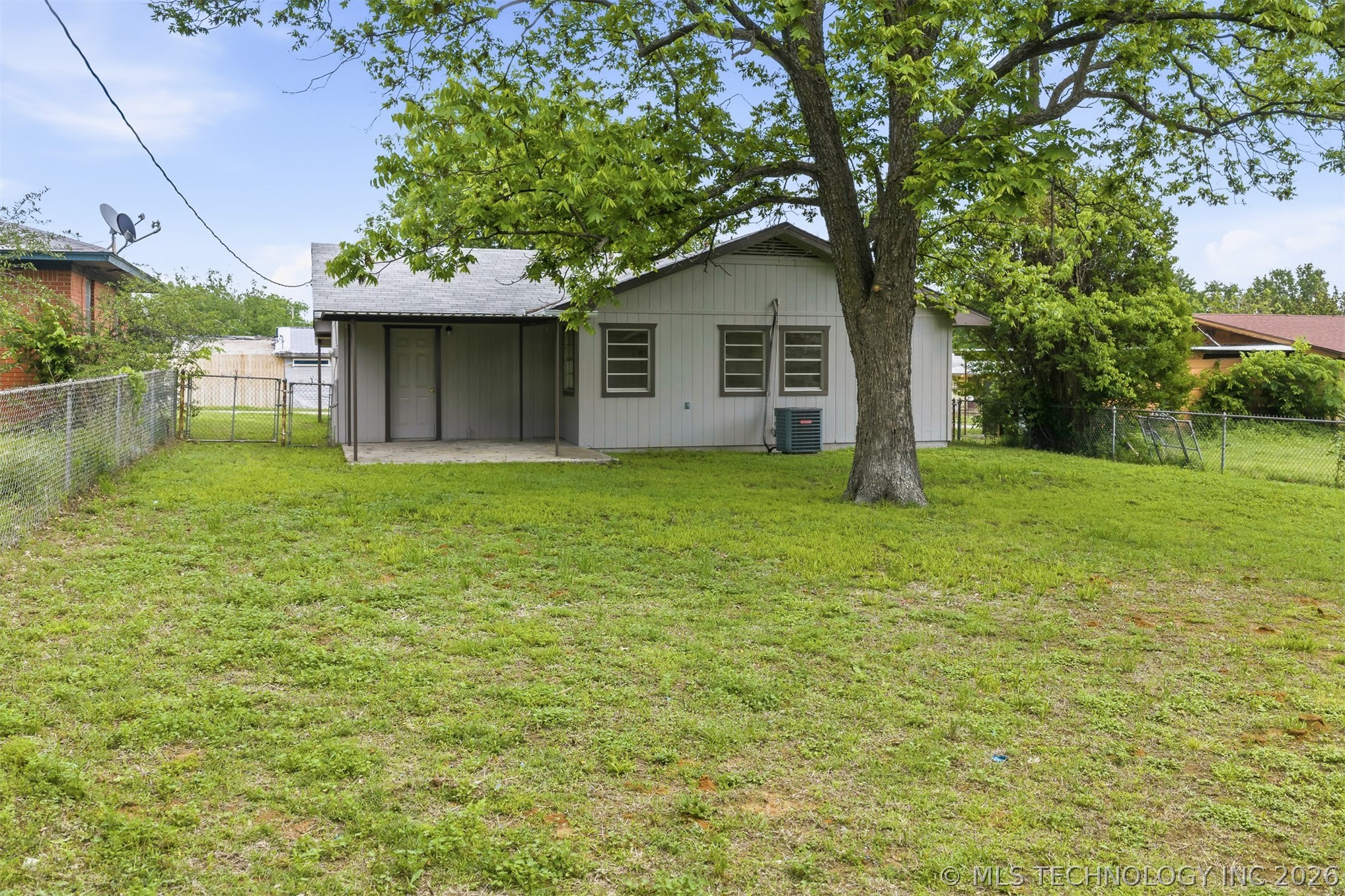 79 6th Street Healdton OK 73438