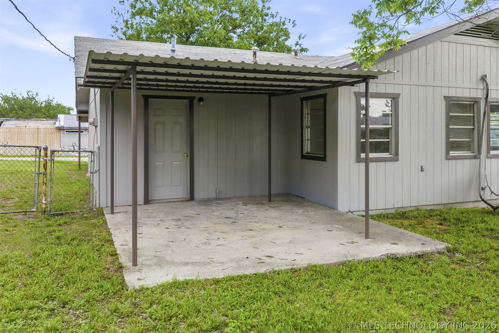 79 6th Street Healdton OK 73438