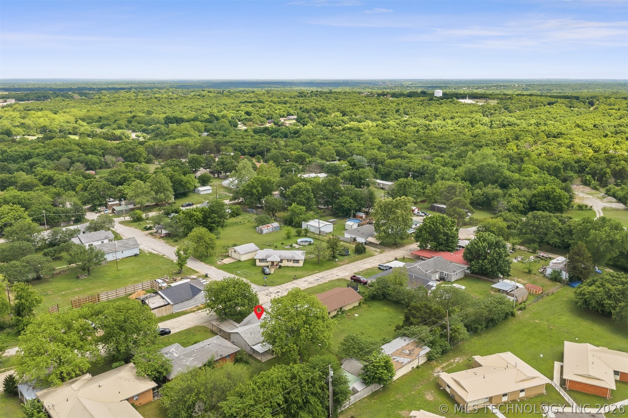 79 6th Street Healdton OK 73438