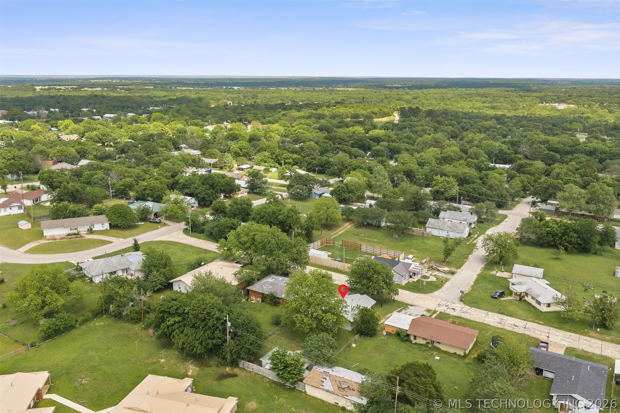 79 6th Street Healdton OK 73438