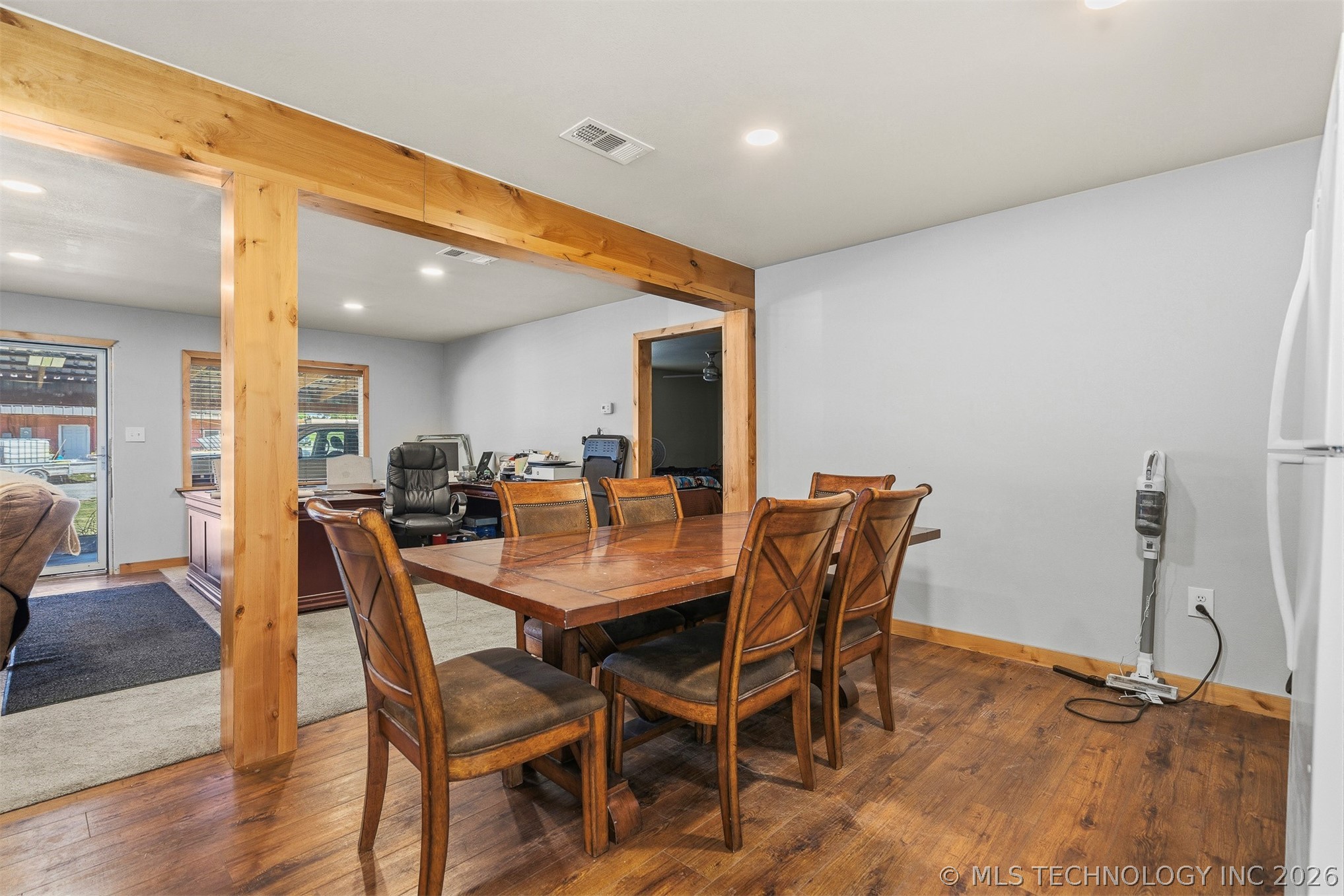 904 W Main Marietta OK 73448