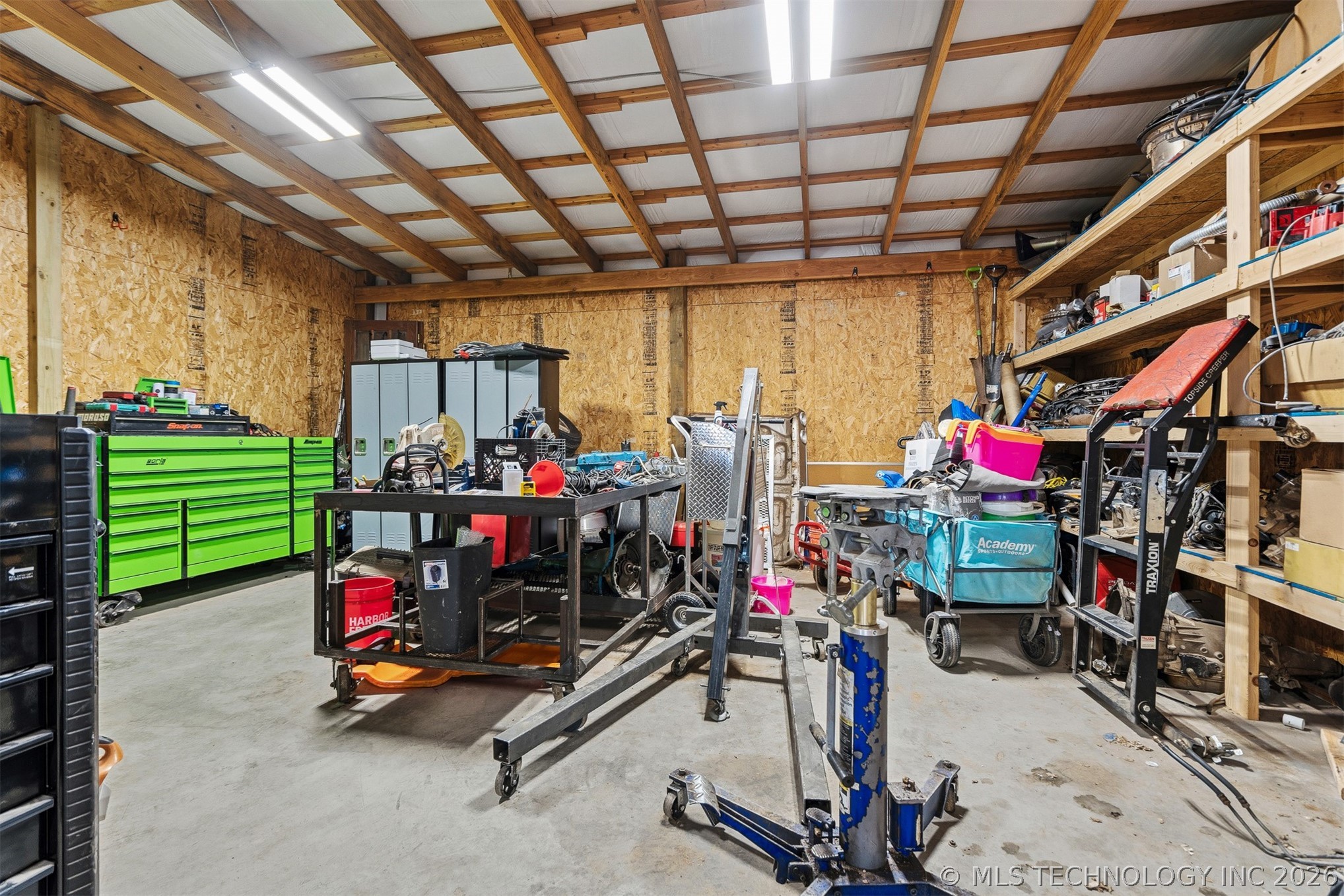 904 W Main Marietta OK 73448